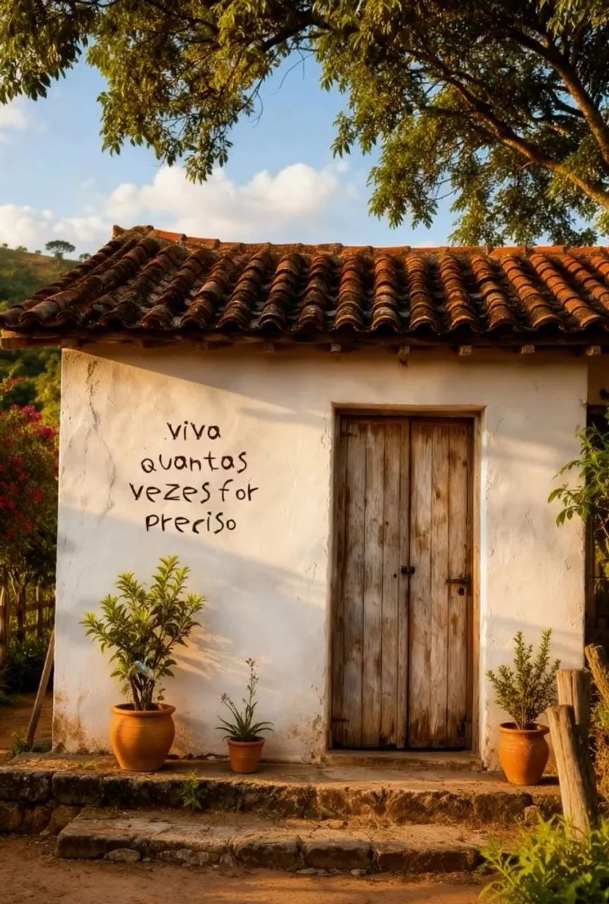 Preciso de secretária do lar , que more no Mecejana