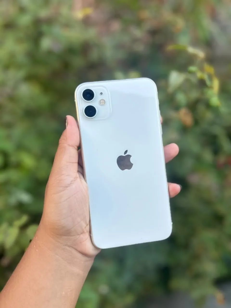 Iphone 11 - 128gb - Foto 5