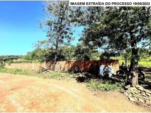 Terreno 37.000m², Grajaú/MA - Foto 3