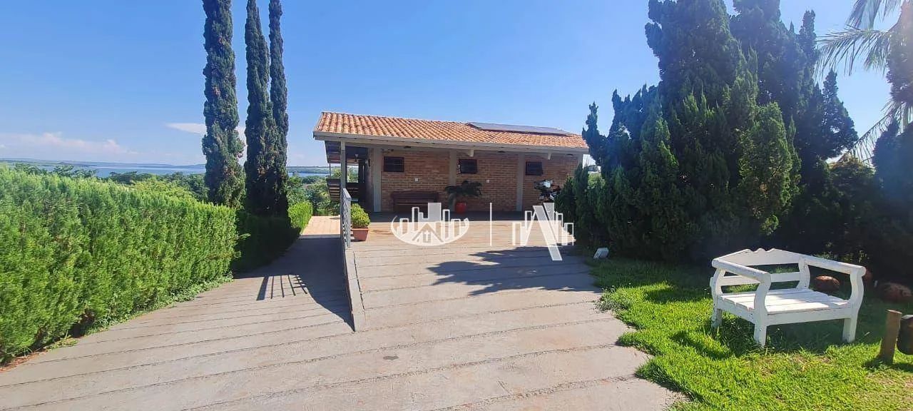 Chácara à venda, 2390 m² por R$ 2.000.000,00 - Porto das Águas - Porecatu/PR - Foto 9