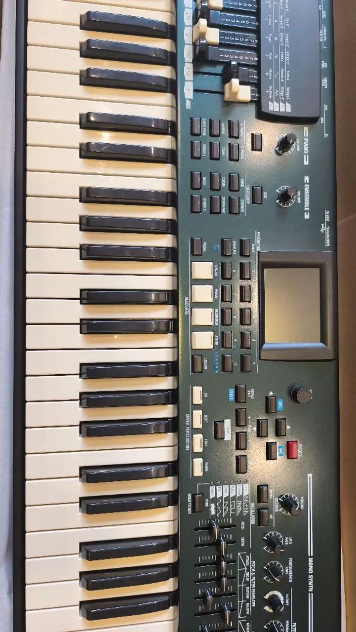 Hammond SK Pro 73  - Foto 3