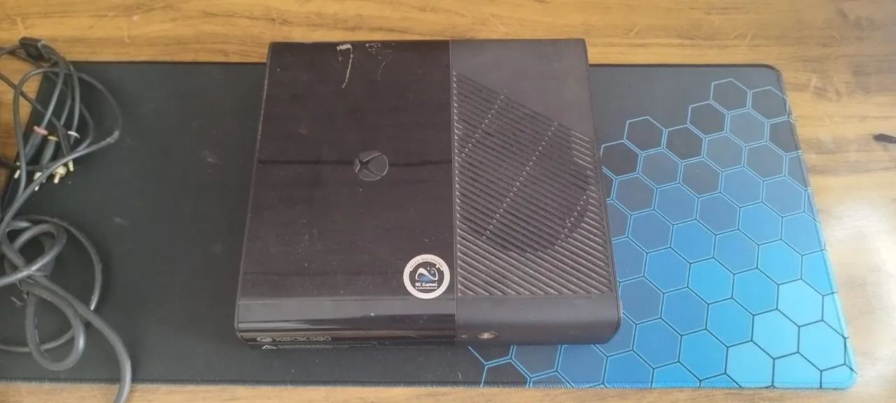 Xbox 360 