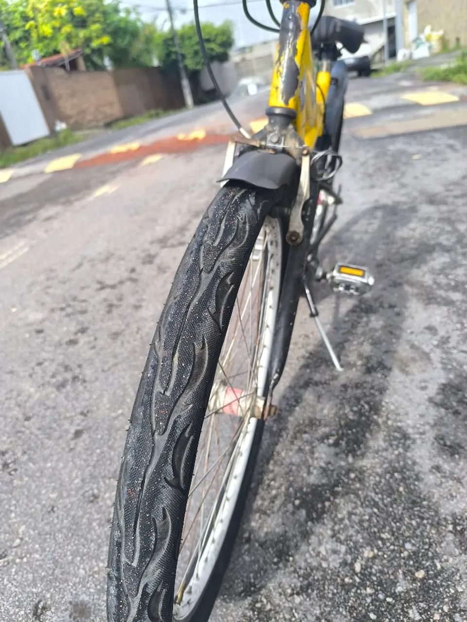 Bicicleta aro 26  - Foto 3