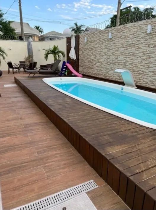 Casa de condomínio para alugar com 4 dormitórios cod:97873 - Foto 3