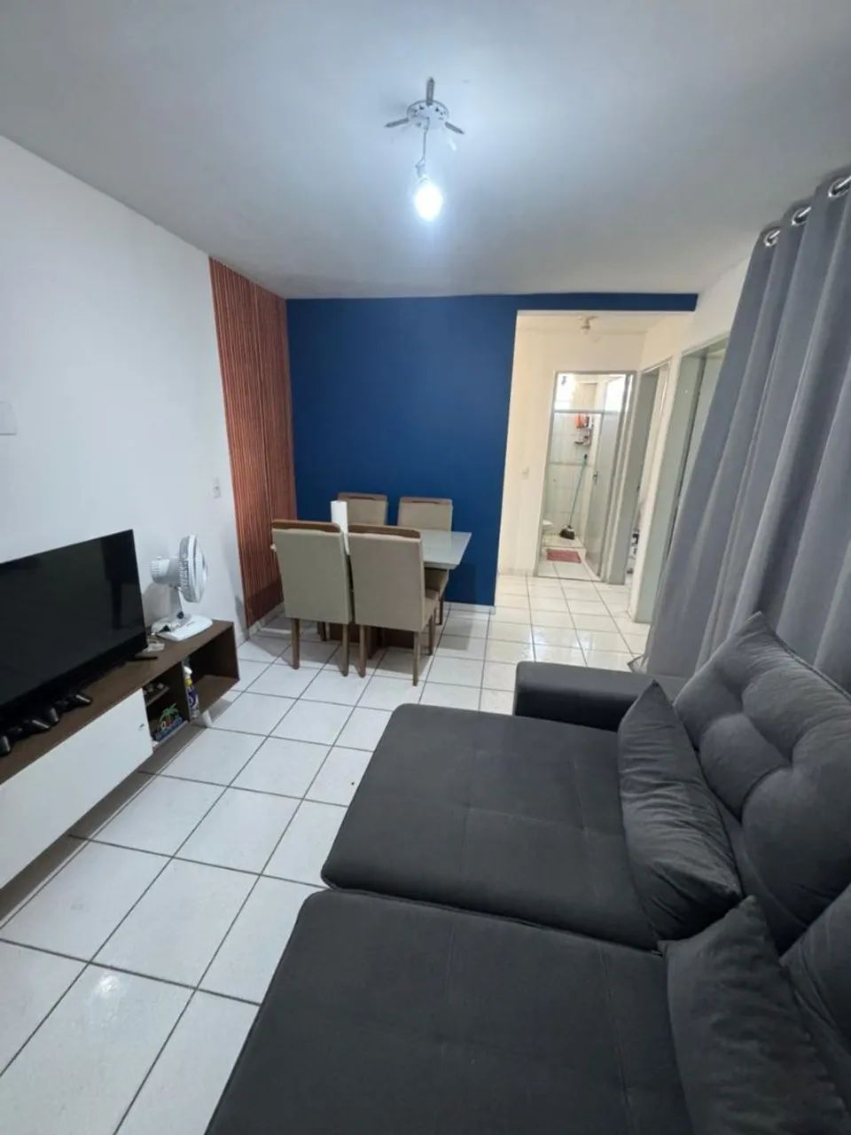 Um ótimo apartamento! - Foto 2