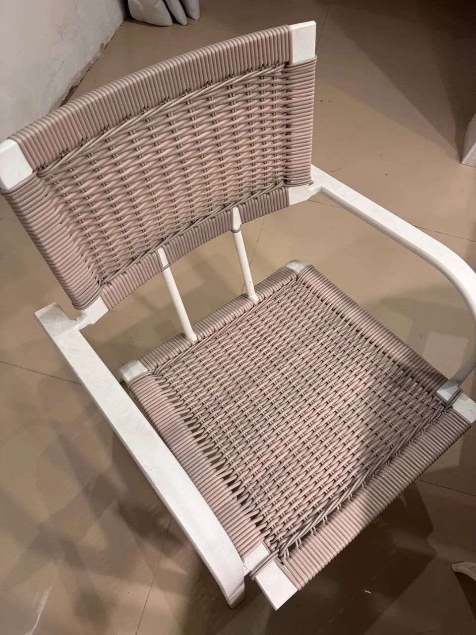 Mesa com 8 cadeiras  - Foto 5