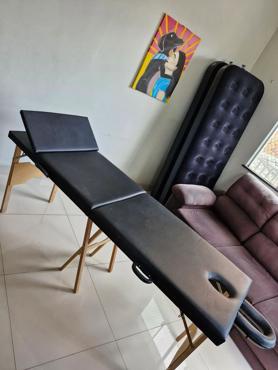 Vendo Maca portátil  - Foto 2