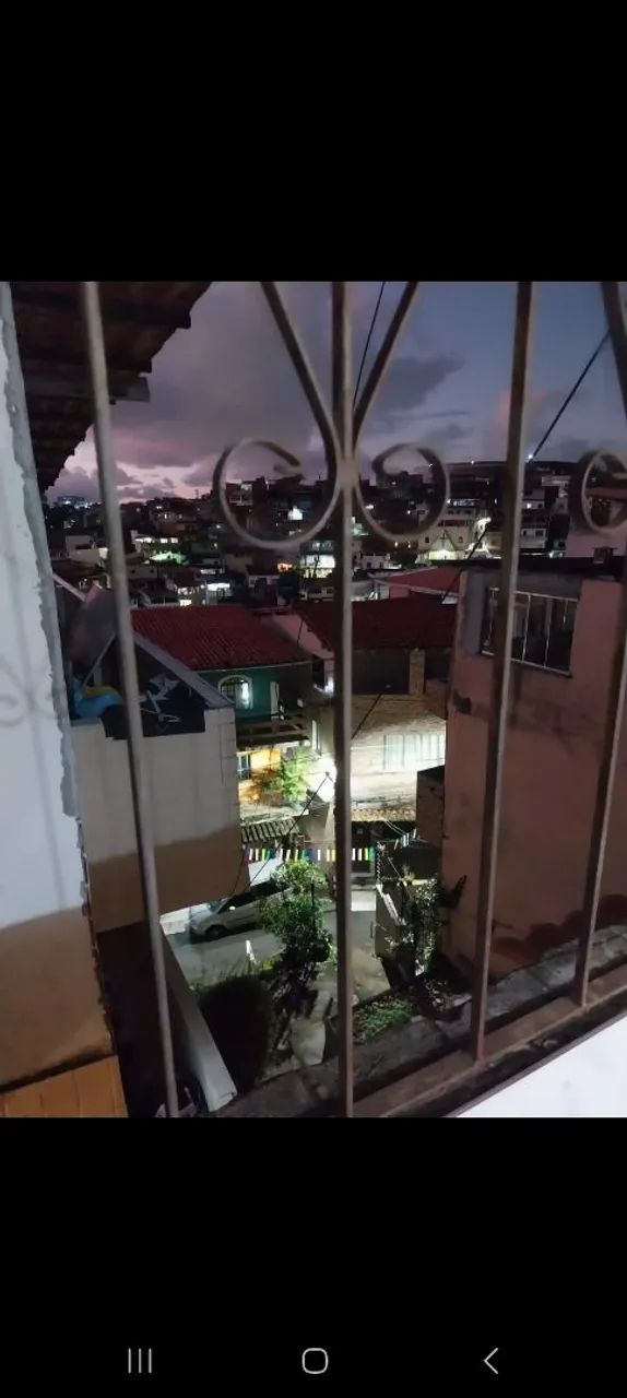 Foto - Salvador - Federação