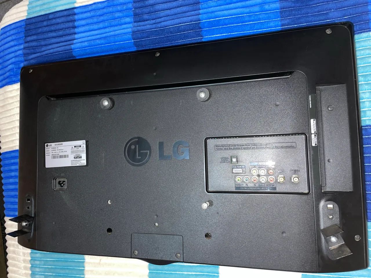 Tv Lg  - Foto 3