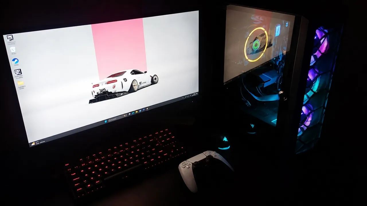 PC Gamer (Aceito proposta) - Foto 4