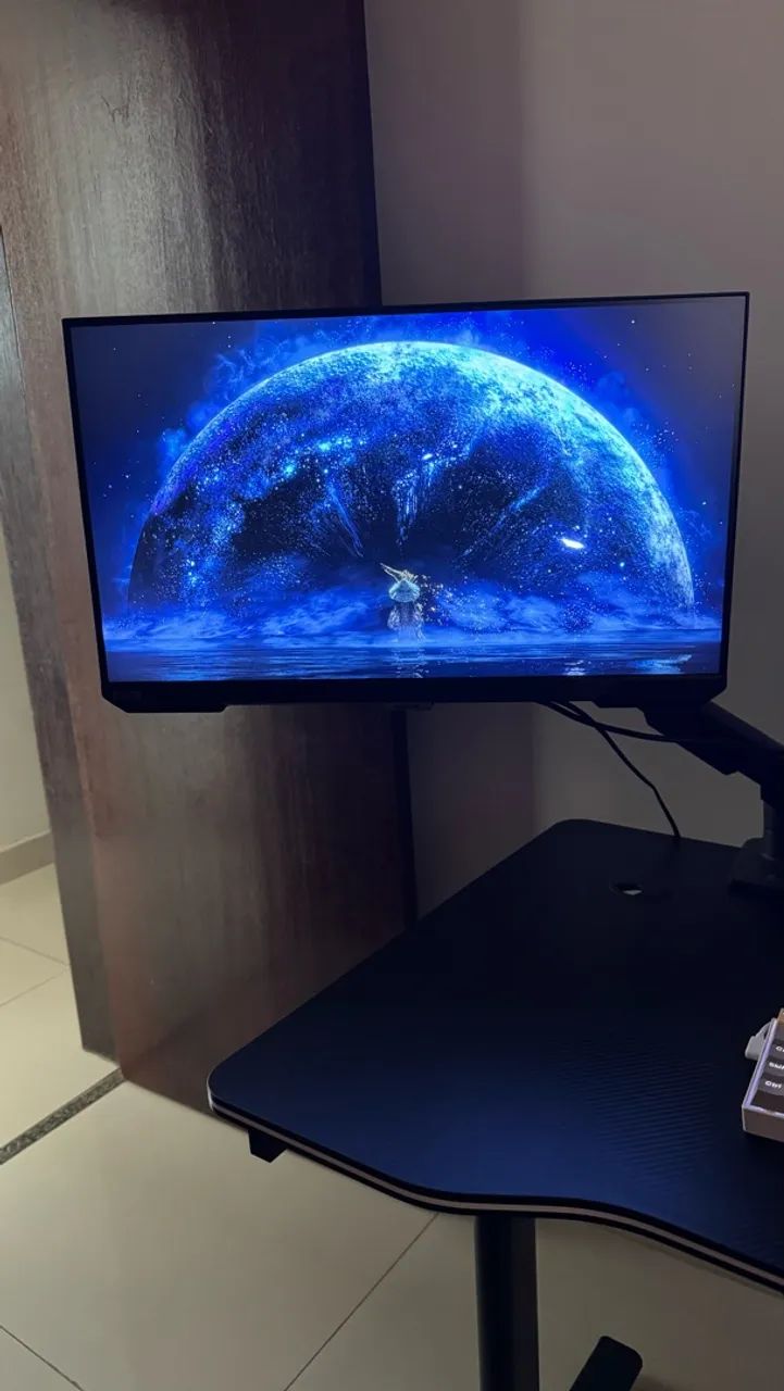 Monitor Samsung 25? polegadas 240hz - Foto 3