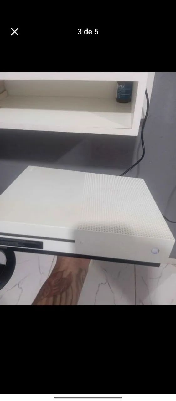 Xbox One  - Foto 2