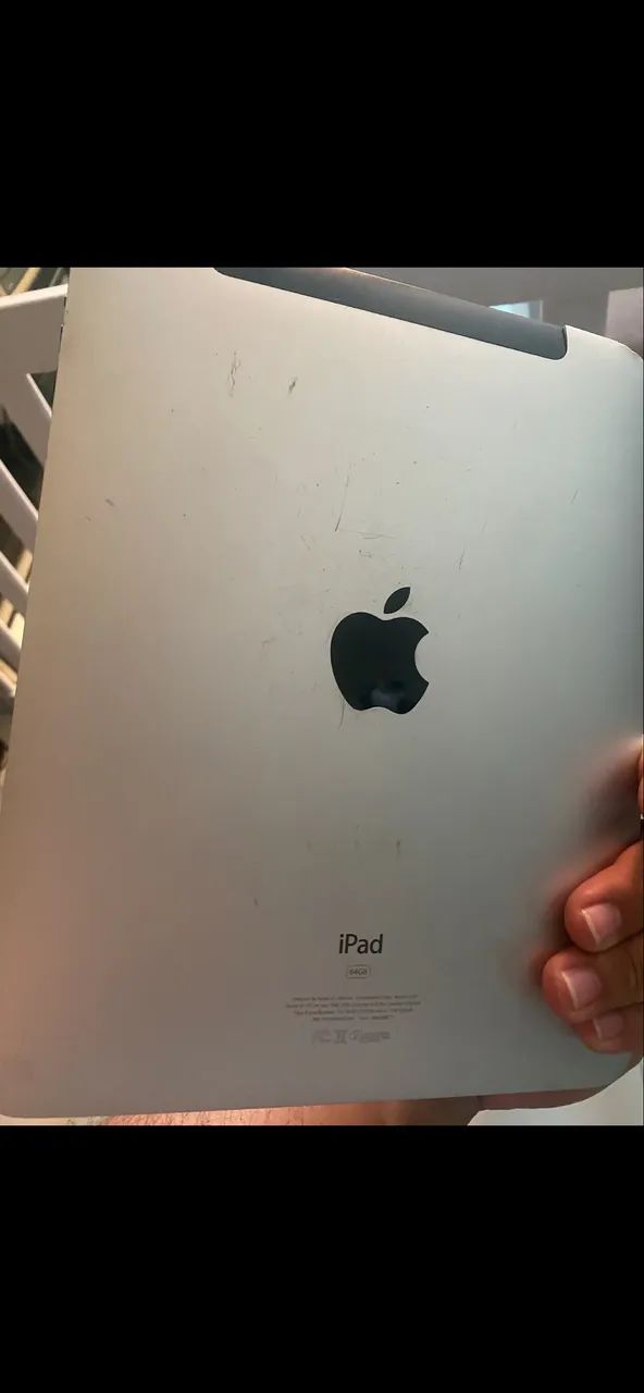iPad a1337 defeito  - Foto 4