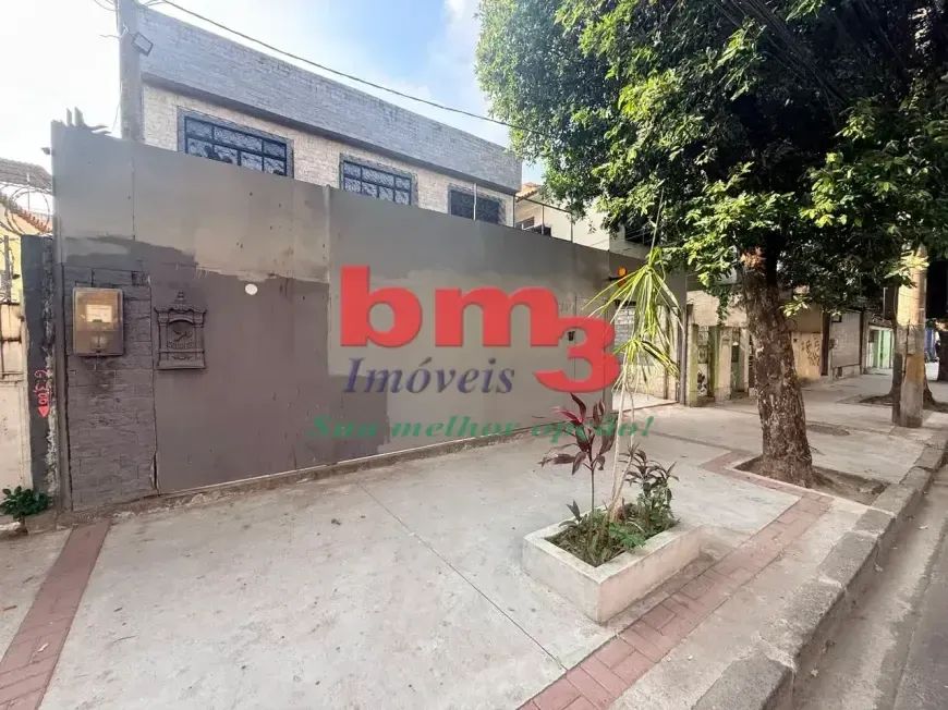 a-551 - Predio comercial - Rua Adail - Bonsucesso - Foto 3