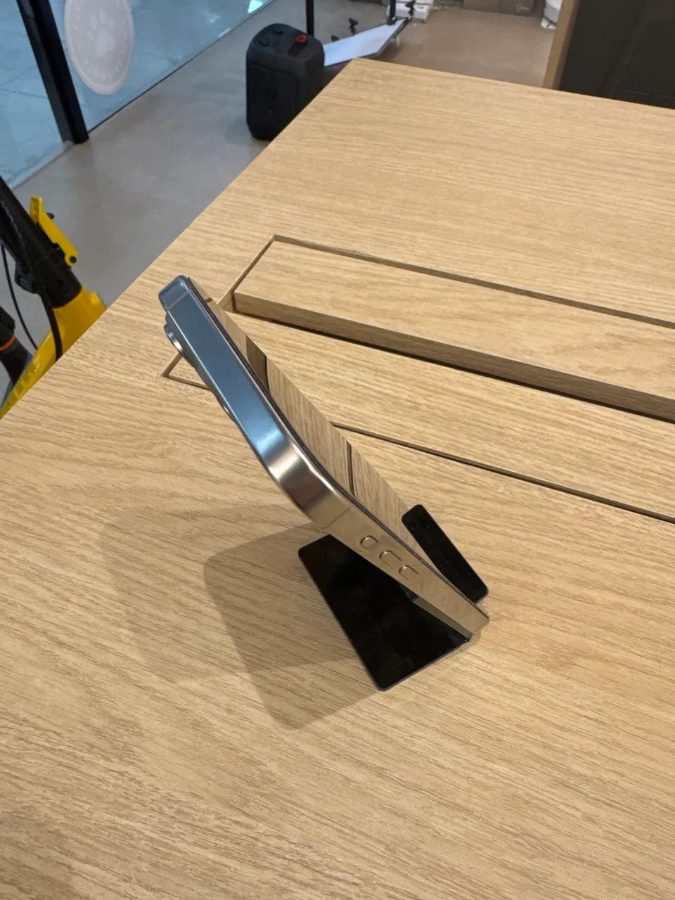 SEMINOVO iPhone 15 Pro Max 256GB - Foto 4