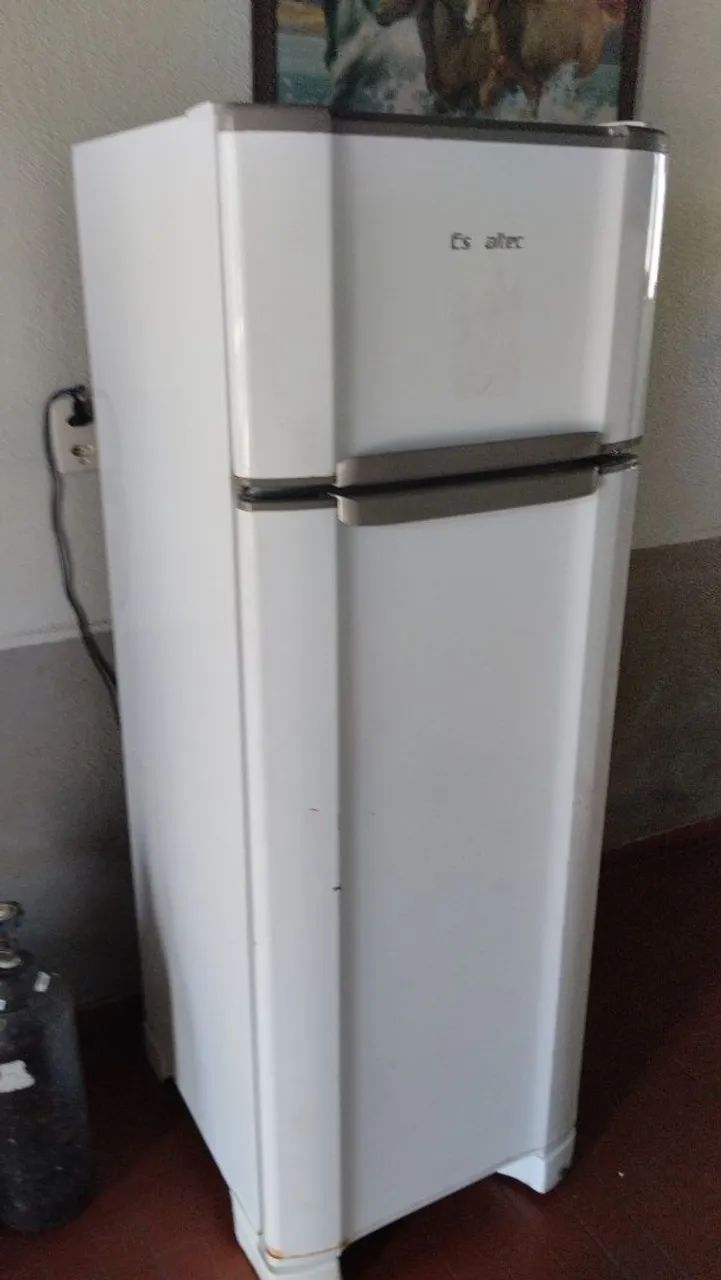 1jeladeira  - Foto 2