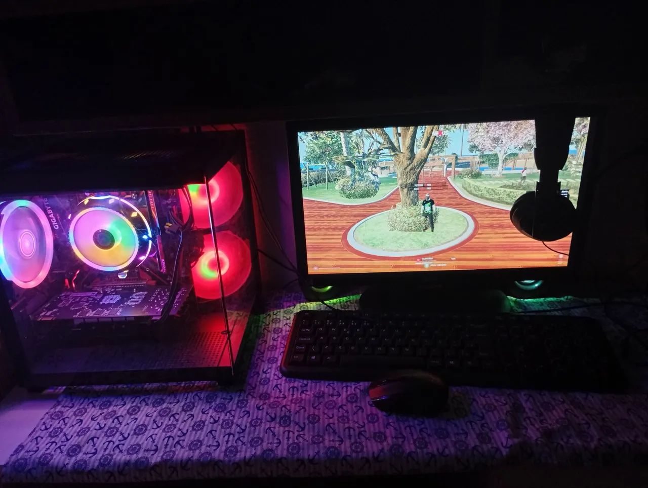 Pc game completo  - Foto 4