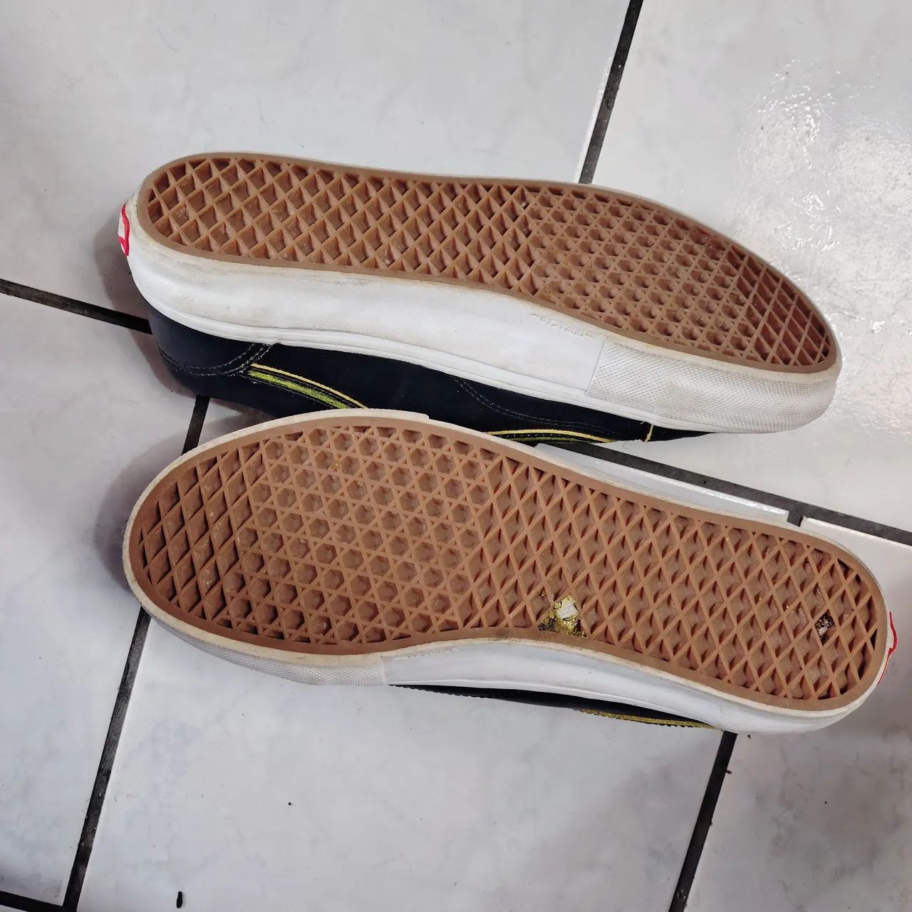 Tênis Vans 44 Edição Limitada - Foto 4