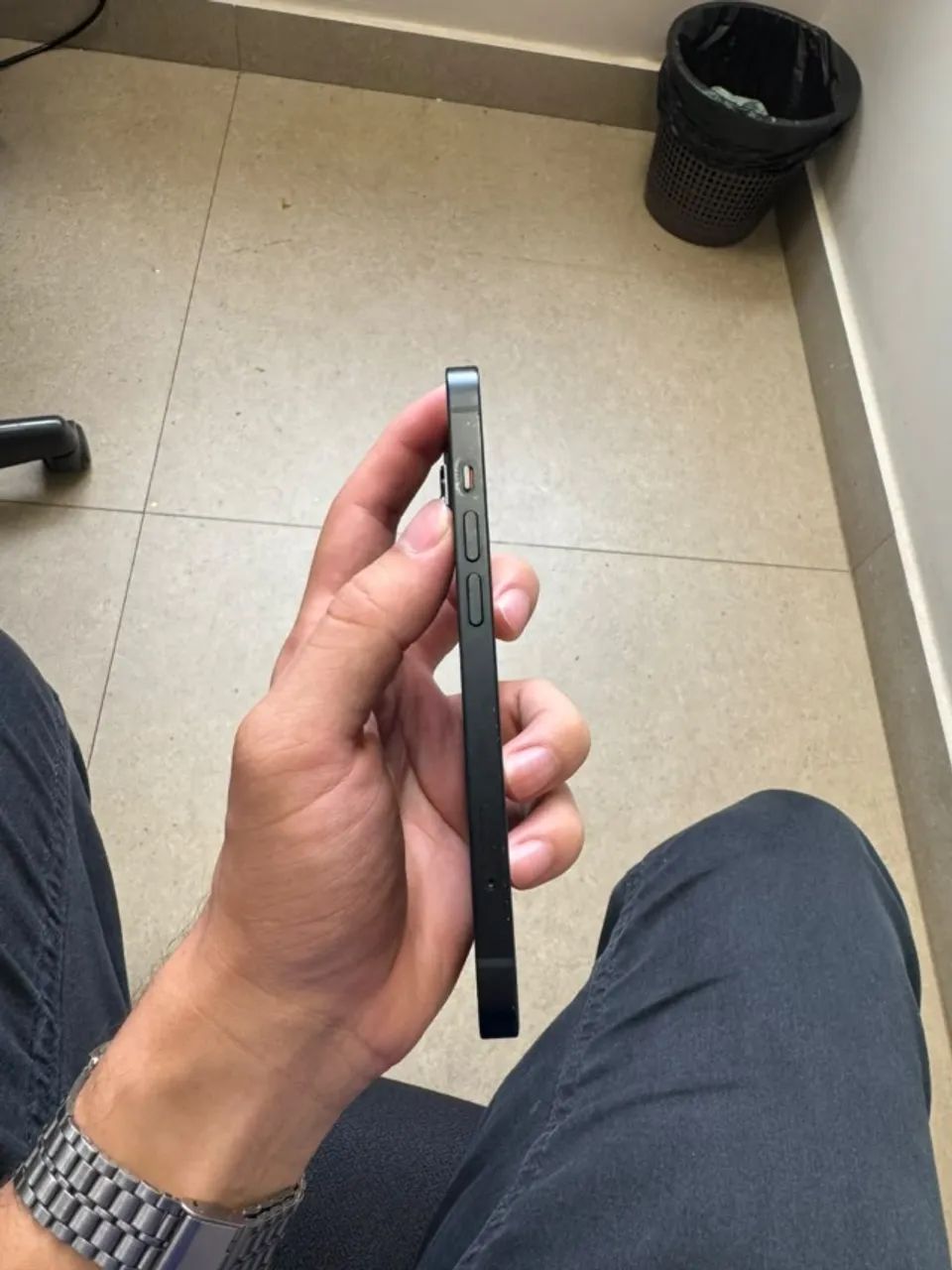 Iphone 14 128g 78% - Foto 2
