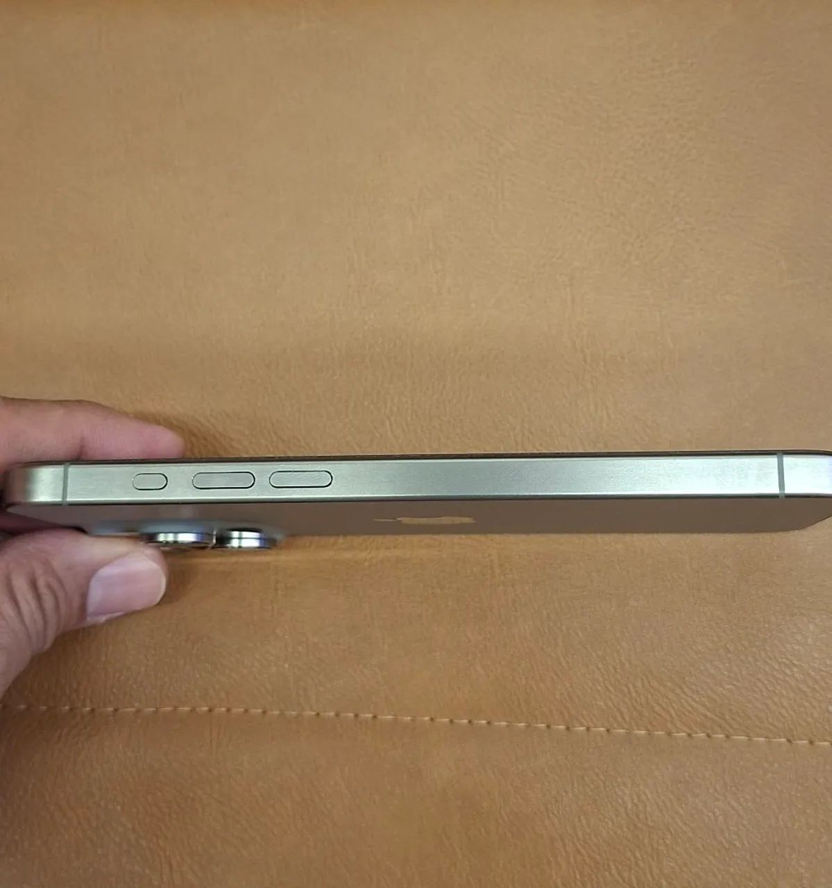 Iphone 15 Pro Max 256gb - Foto 4