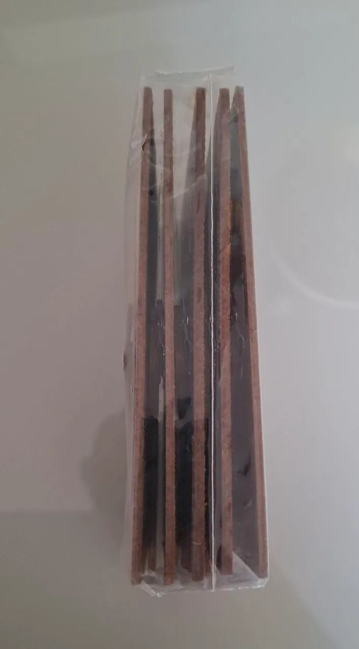 Kit 5 fundos de porta-retrato 10x15 - Foto 3