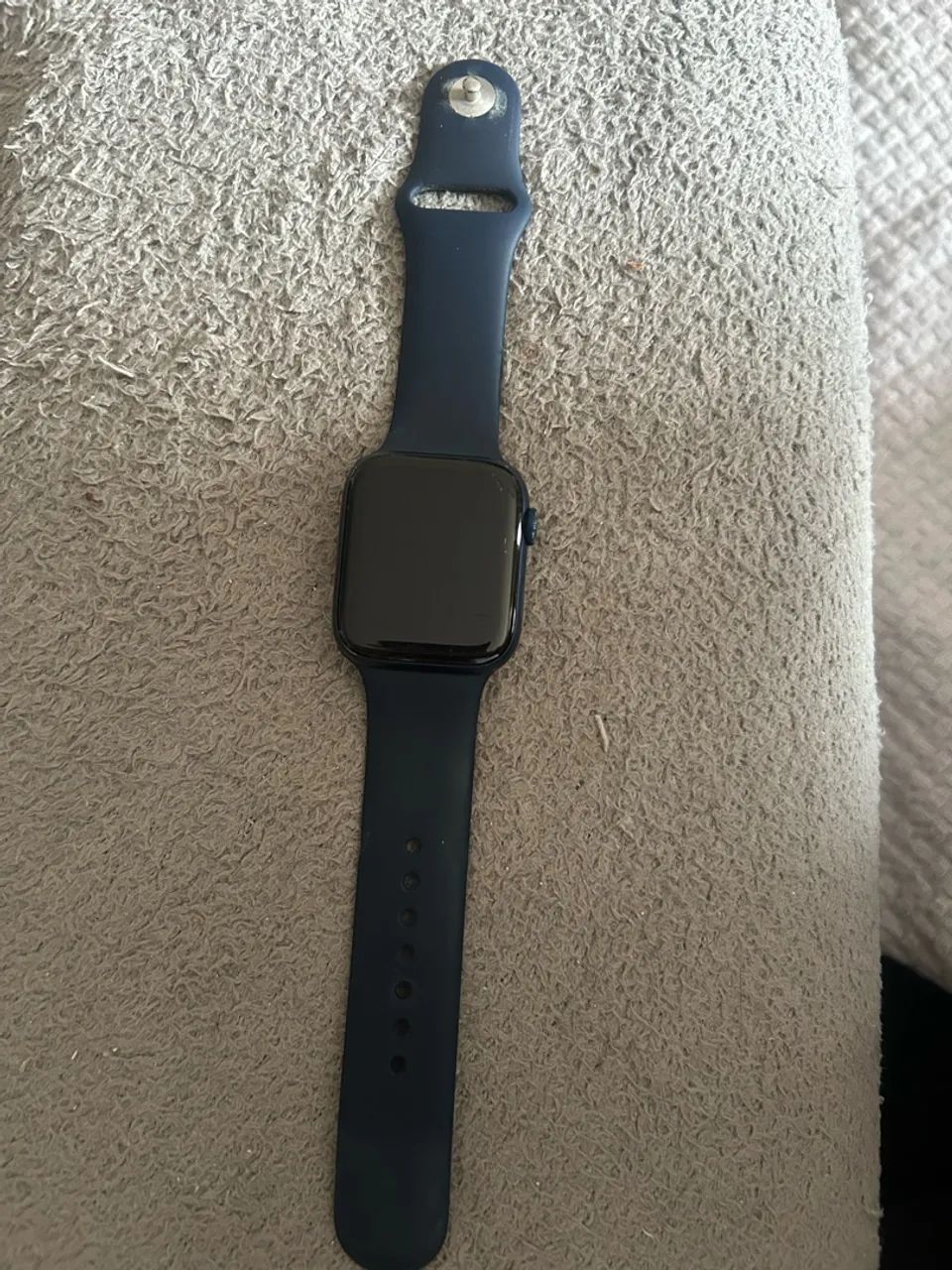 Apple Watch séries 6