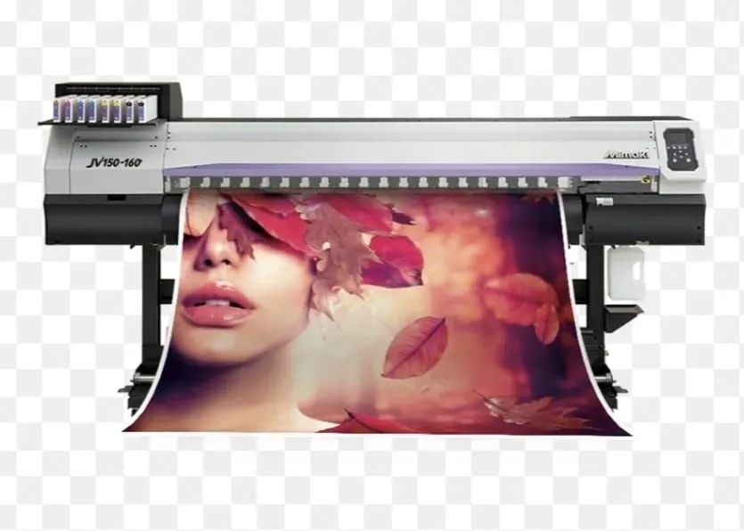 mimaki jv150 160  *  - Foto 2