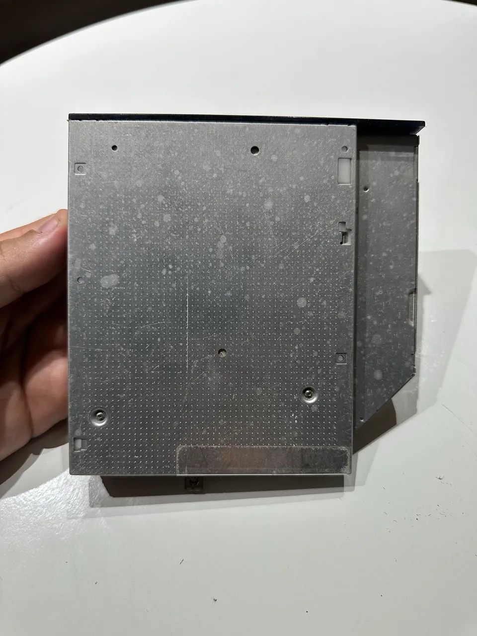 Gravador DVD/CD para Notebook GMA-4082N