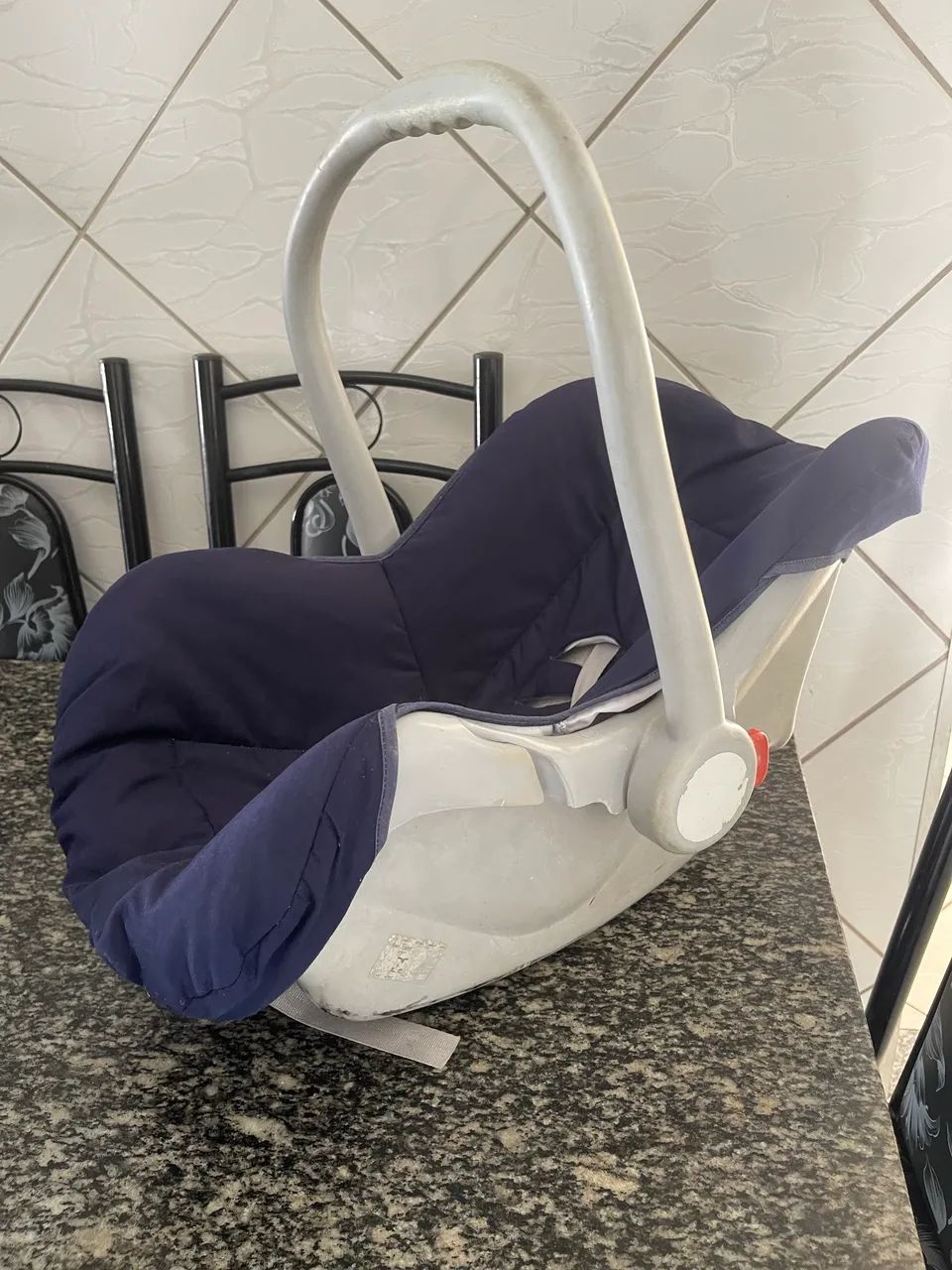 Bebê conforto