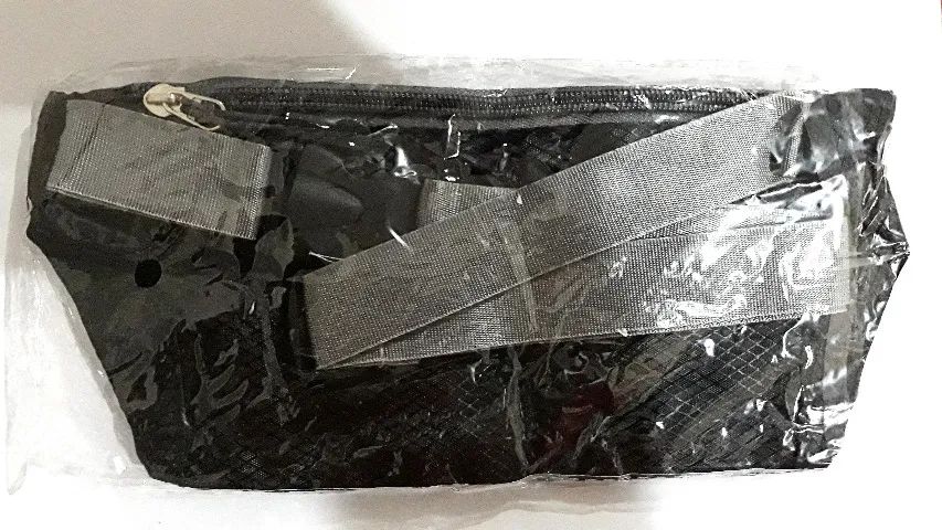 Pochete de Academia - Foto 5