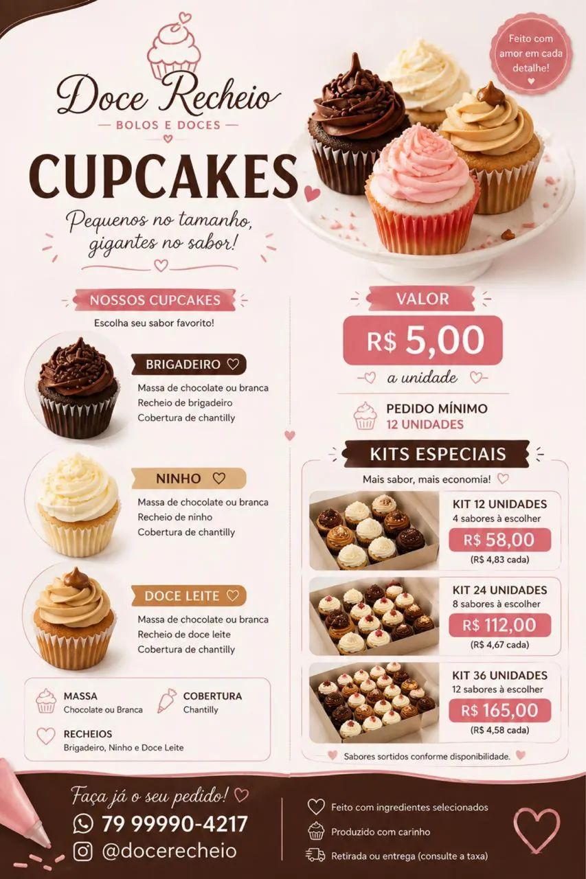 Doces e  Bolo - Foto 2