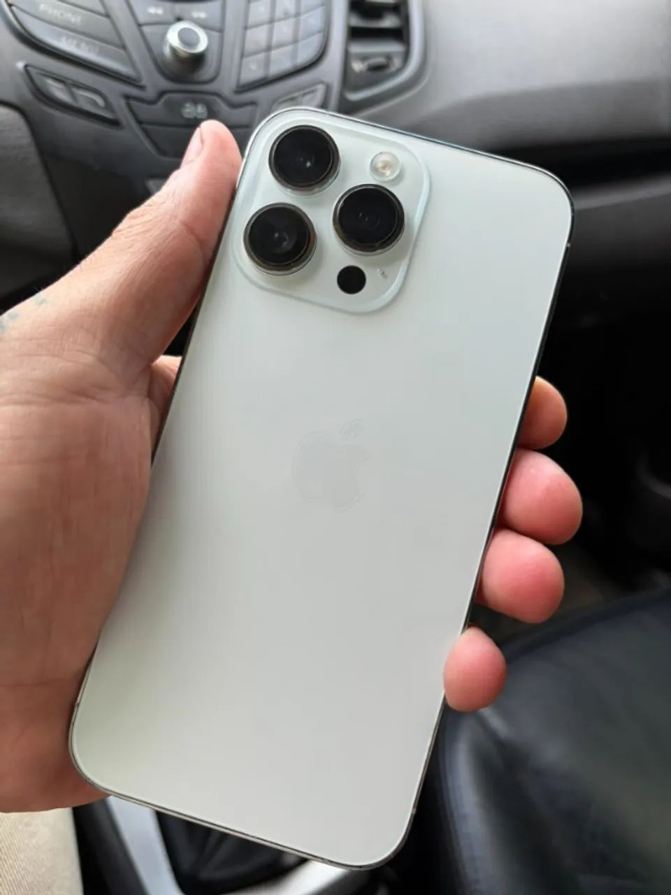  iPhone 14 Pro Max 256GB - 100% Bateria - ZS de SP