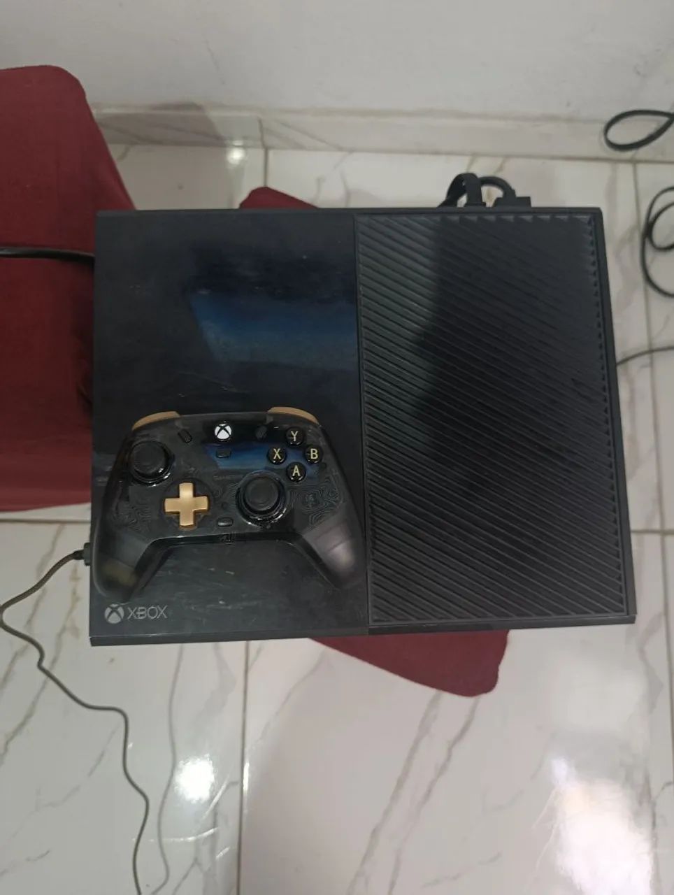 Xbox one fat - Foto 3