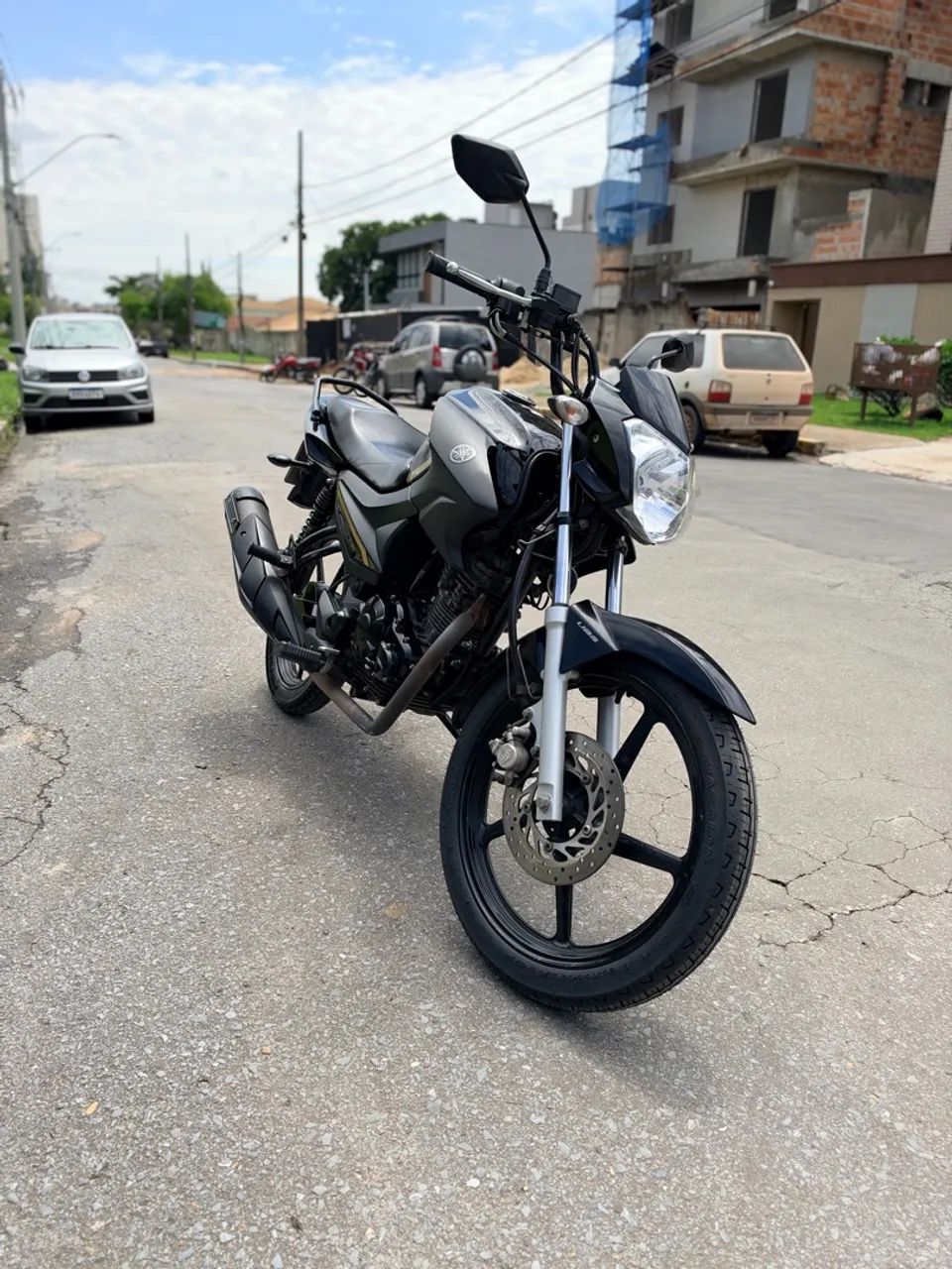 Yamaha factor 2024 - Foto 5