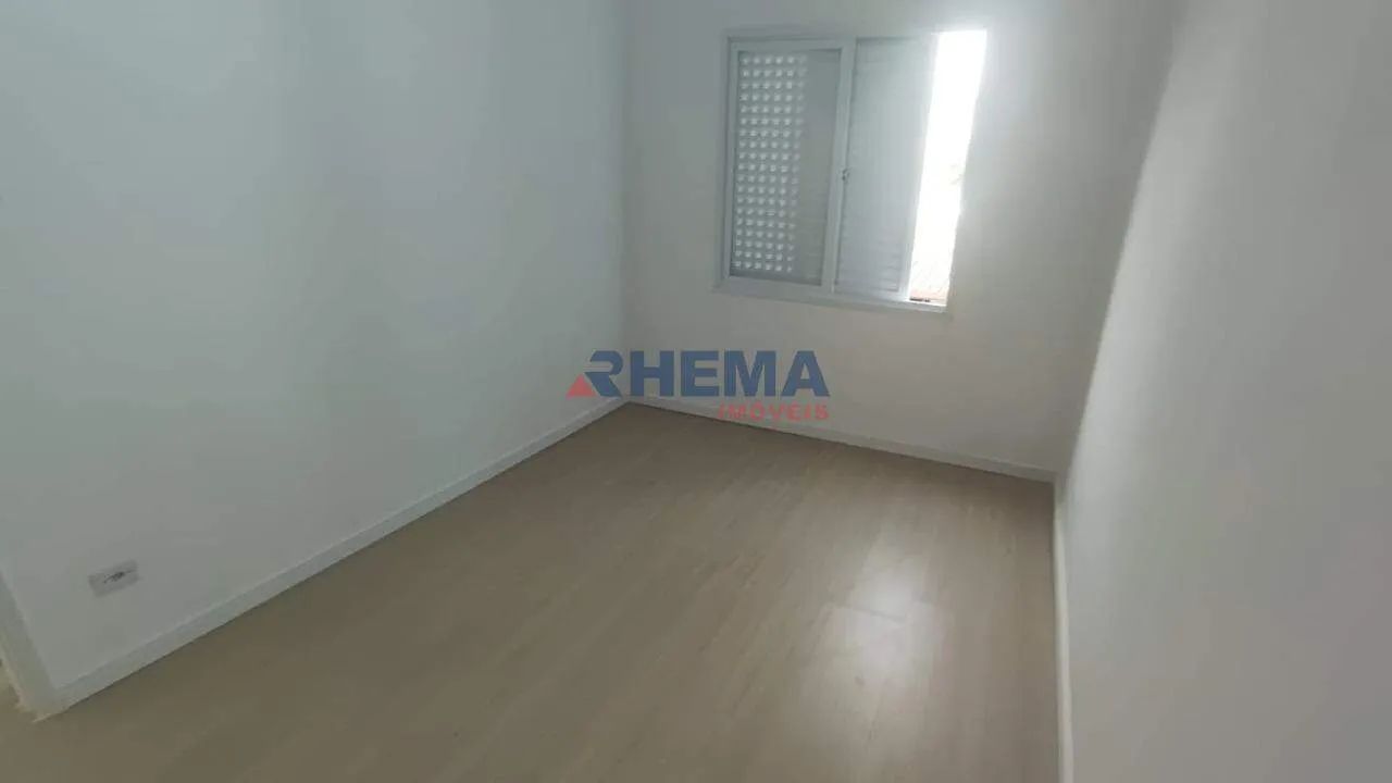 Apartamento Vila Belmiro com 2 Dormitórios Reformado - Foto 3