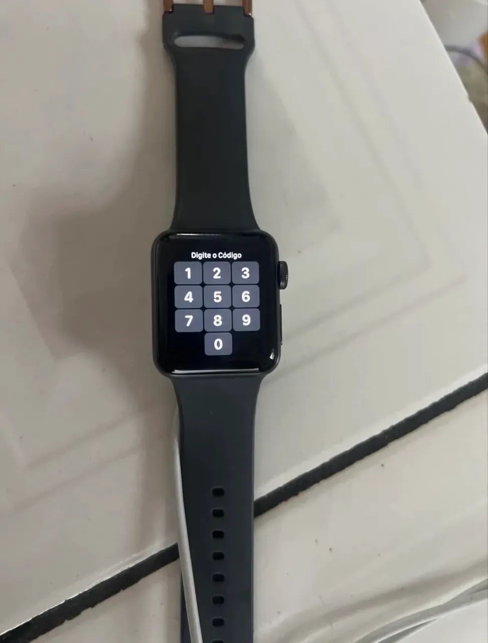 Relógio Apple watch - Foto 4