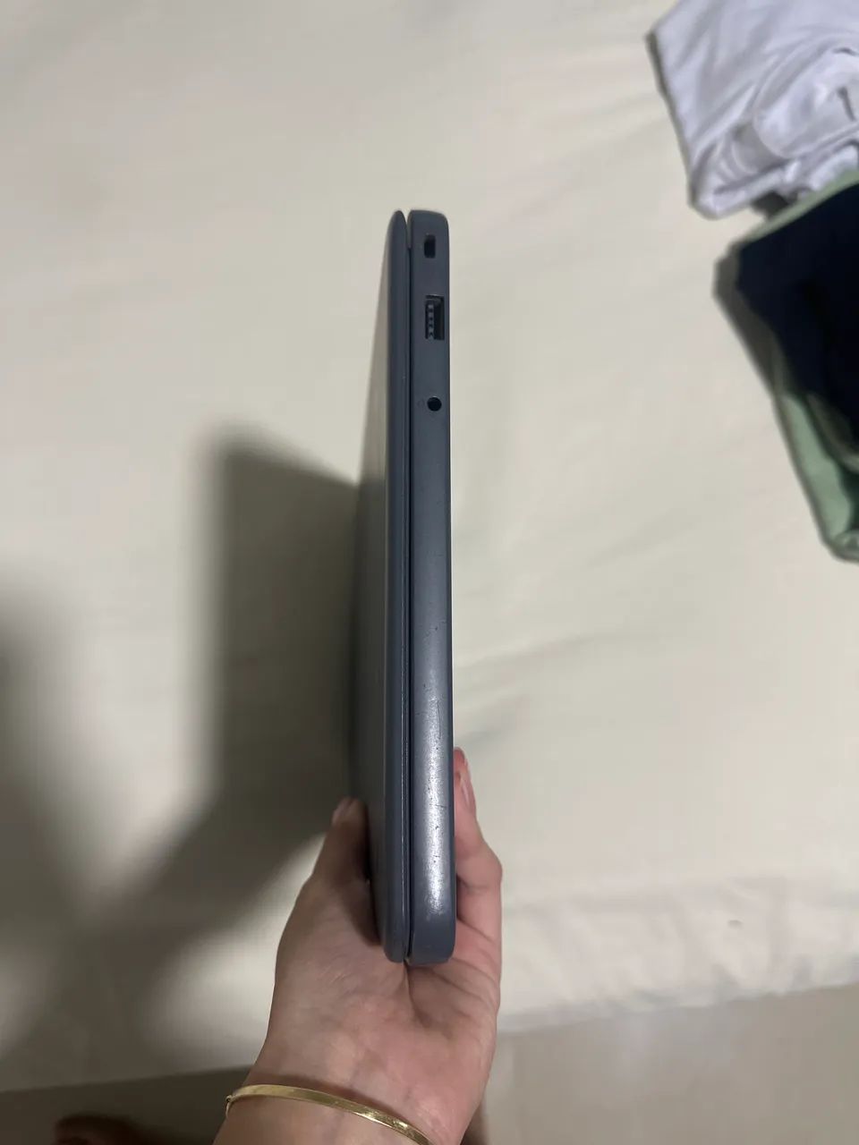 Chromebook da Samsung  - Foto 5