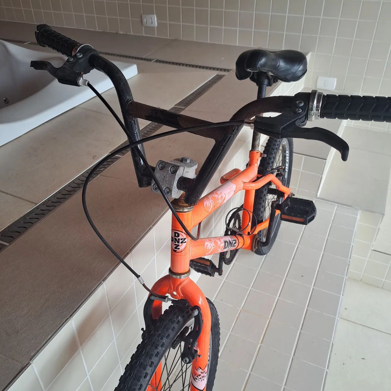 Bike infantil - Foto 3