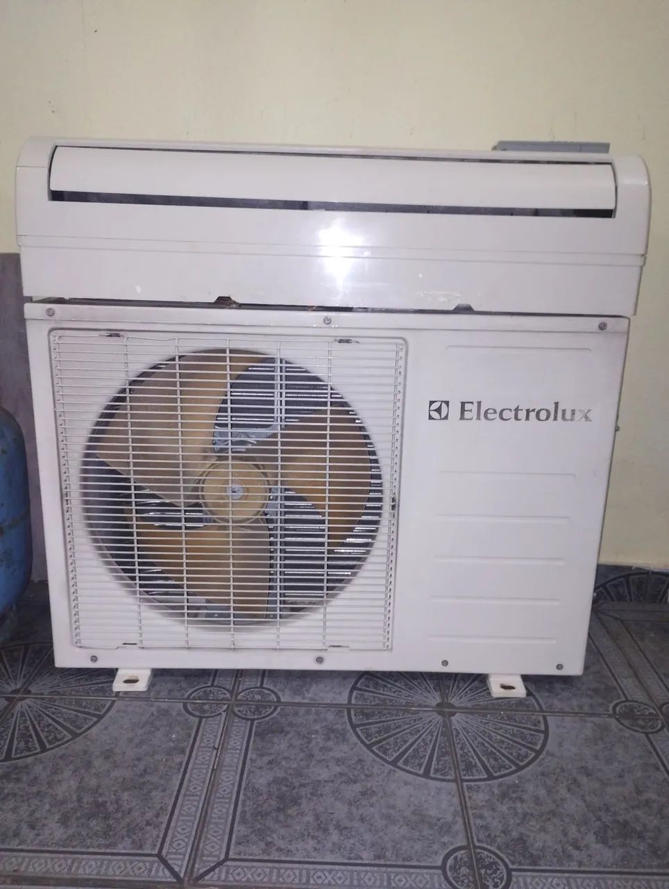 Split 12k Electrolux  - Foto 3
