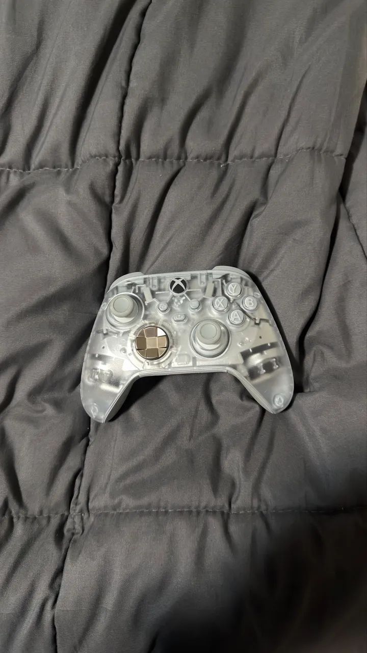 Controle xbox 2  - Foto 4