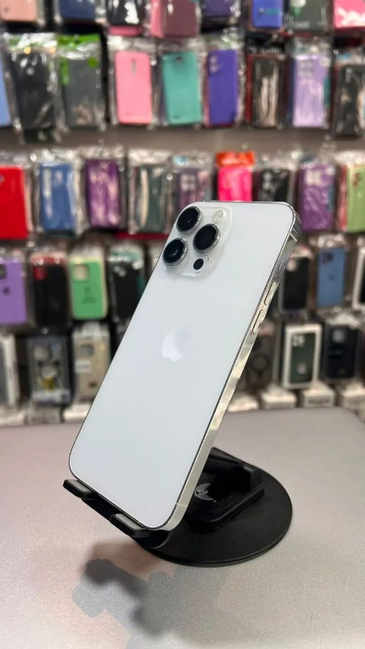 iPhone 14 Pro Max 128 GB  - Foto 3