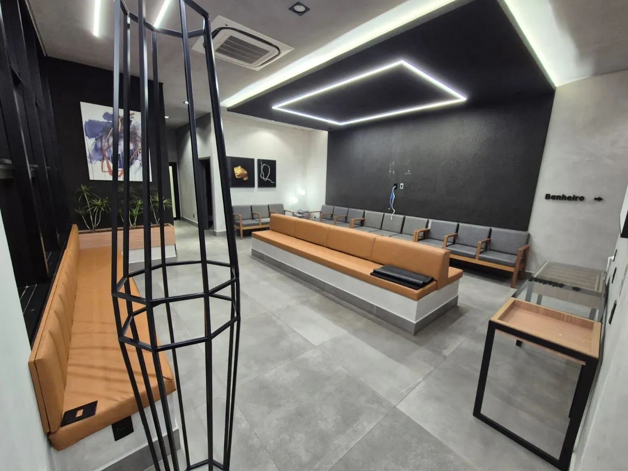 Imóvel para Clinica Médica de excelência - 277 M2 - Área central de Indaiatuba 