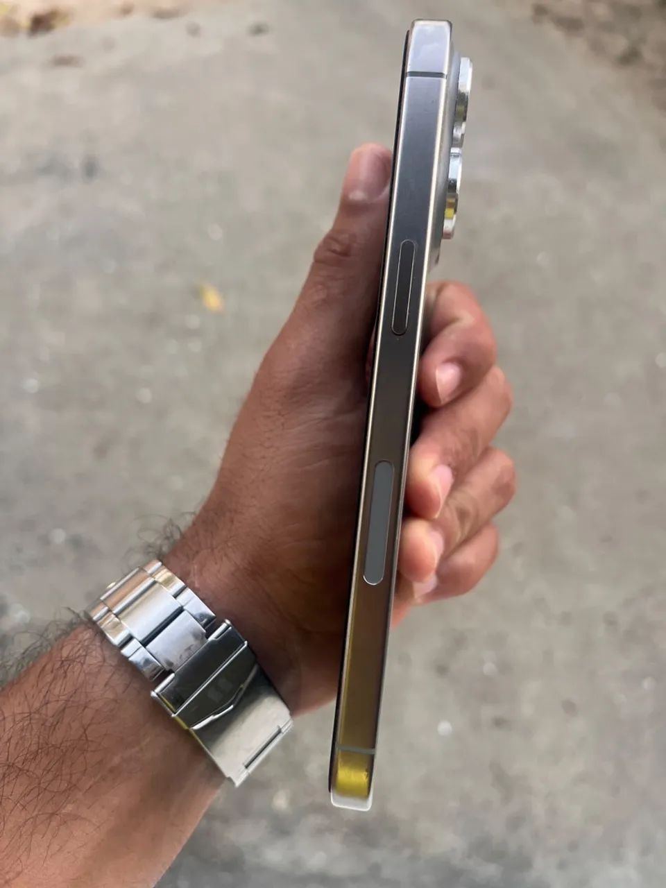 iPhone 15 pro max  - Foto 3
