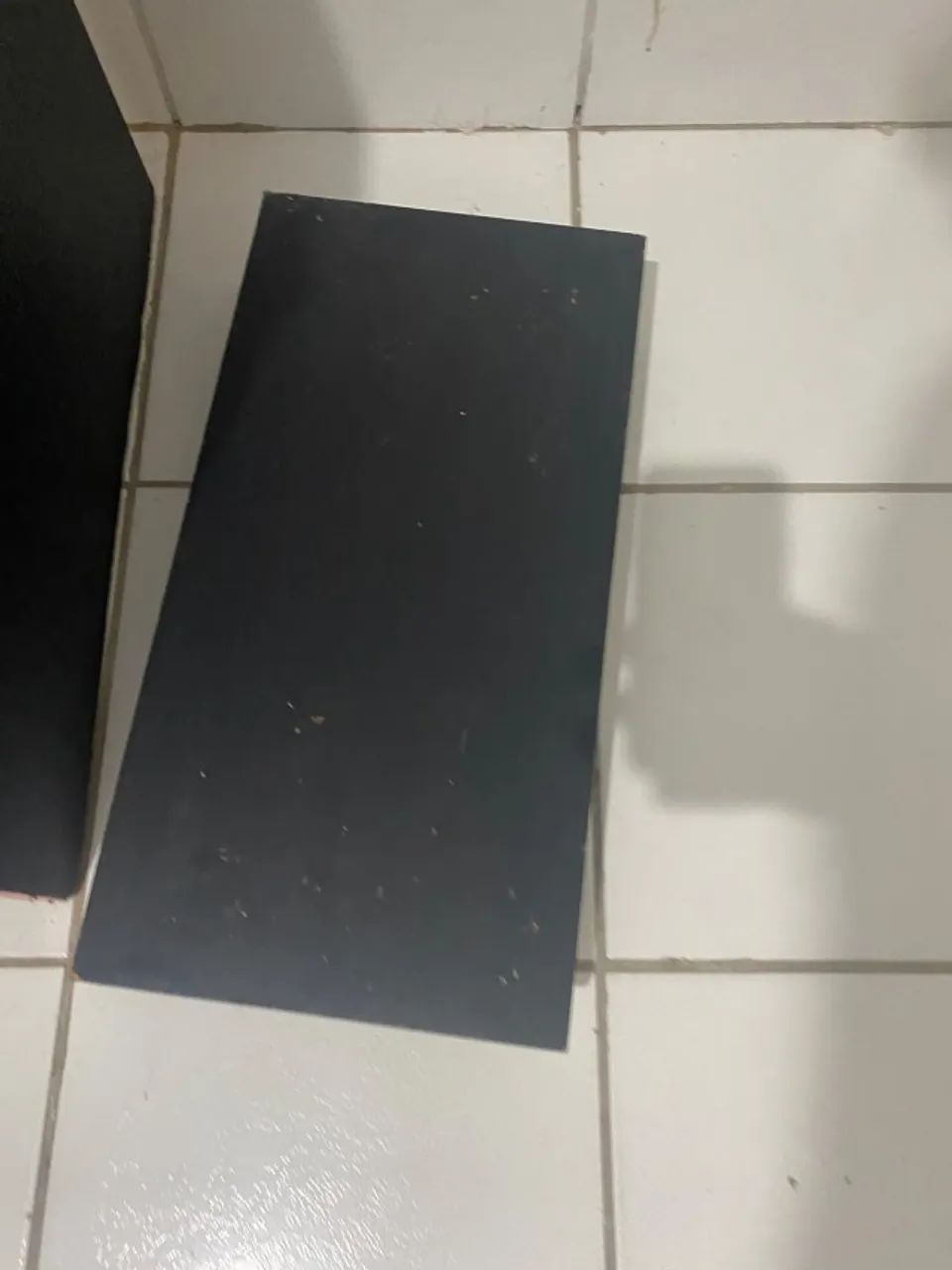 Mesa gamer para computador com suporte de Desktop - Foto 5