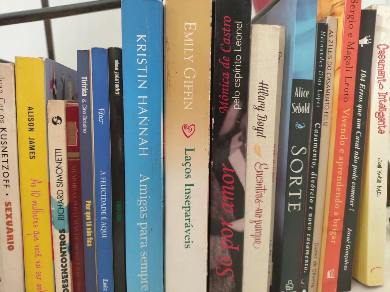 Livros para sebo - Foto 3