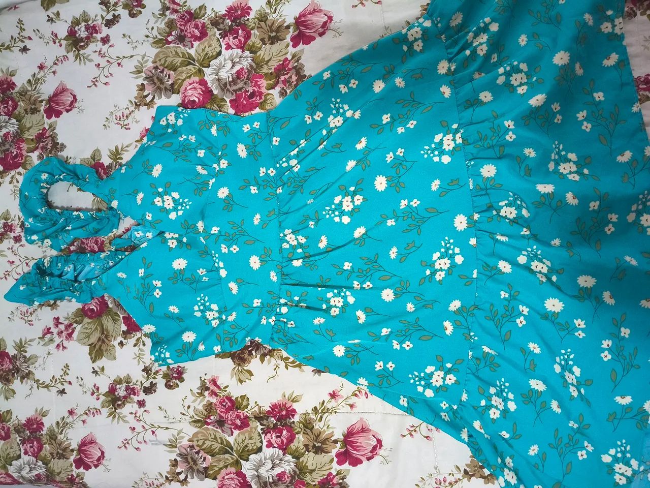 Kit de roupas usadas feminina  - Foto 2