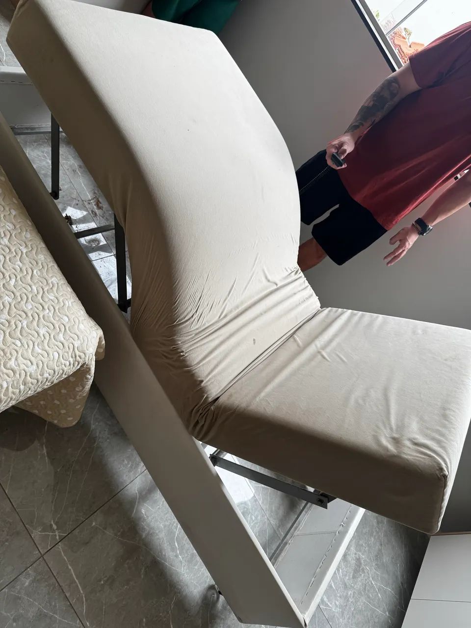 Cama automática  - Foto 4