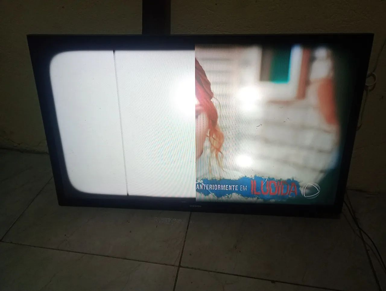 Tv Samsung  - Foto 4