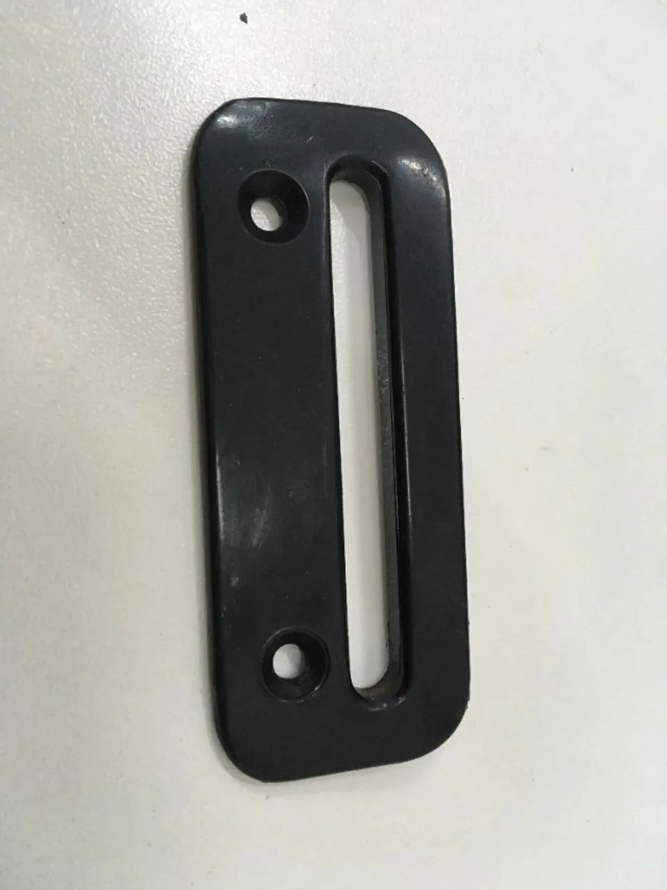 Cobertura Moldura Trava Banco Chevette, Monza e C10 Original - Foto 3