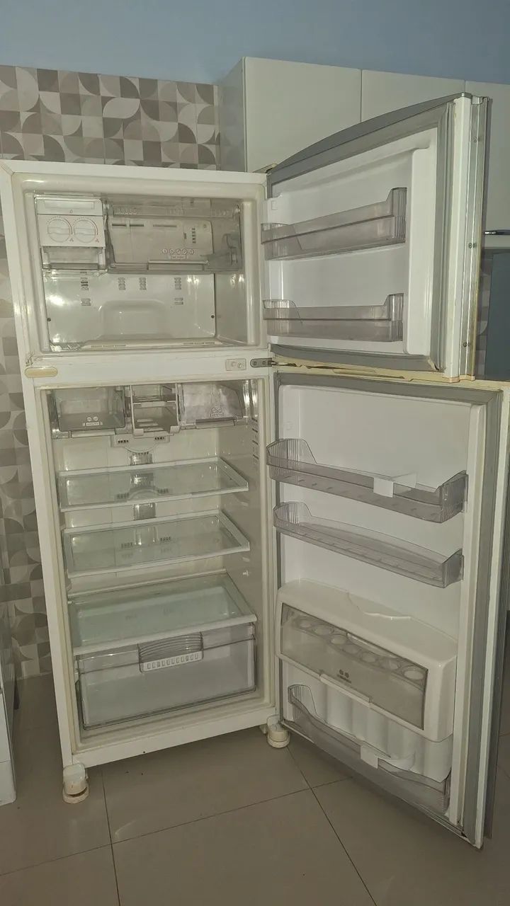 Geladeira  - Foto 2
